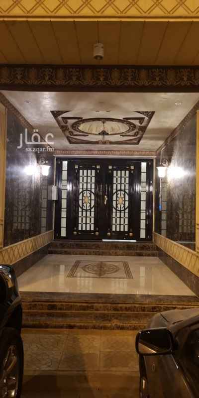 1597287 اعتذر عن وجود صور وذلك عمل ترميمات بالشقه
البيع على شور المالك
للاستفسارات
0504447807