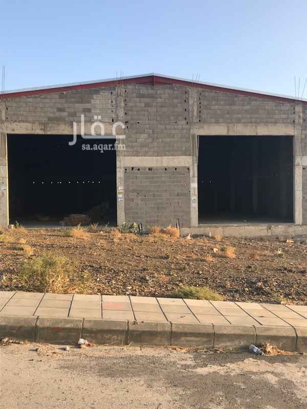 1382002 صناعية الشمال ورش اومحلات تجاريه
