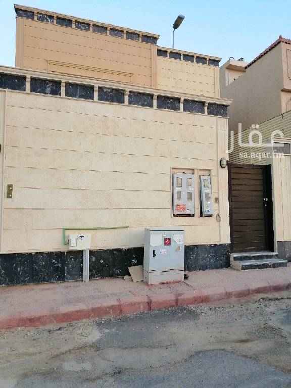 1648019 دور مسروق مدخل سيارة ملحق خارجي مجلس مقلط مجلس حريم صالة مطبخ خمس حمامات ثلاث غرف نوم منها واحده بحمام وغرفة شغالة بحمامها مخزن سطح مع مسبح خارجي راكب عدد ٦ مكيفات سبليت