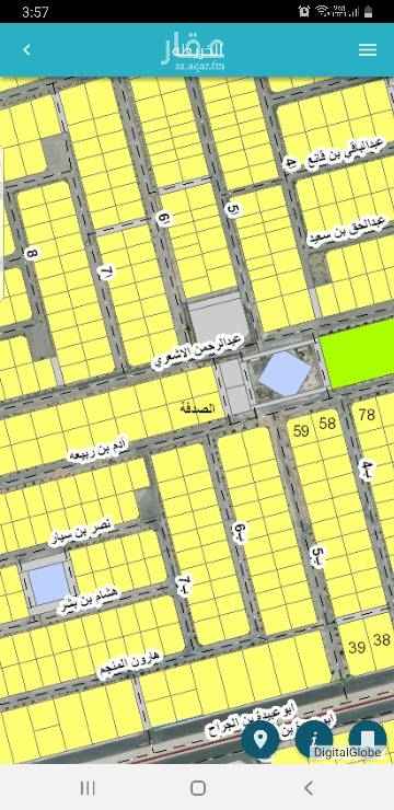 1704899 للبيع مجموعة اراضي بالمهندسين
مساحات مختلفة
بطون وزوايا
للاستفسار التواصل واتس
٠٥٩٩٧٢٨٧١٦