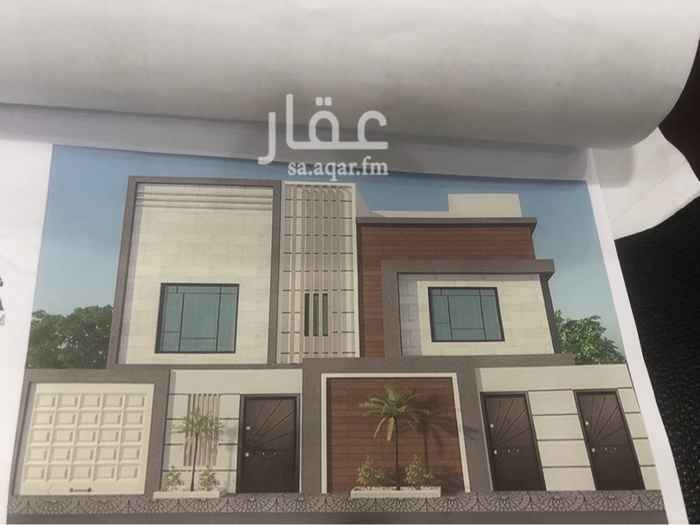 1703471 فيلا فاخره موقع قريب من جميع الخدمات لتواصل 0533388357