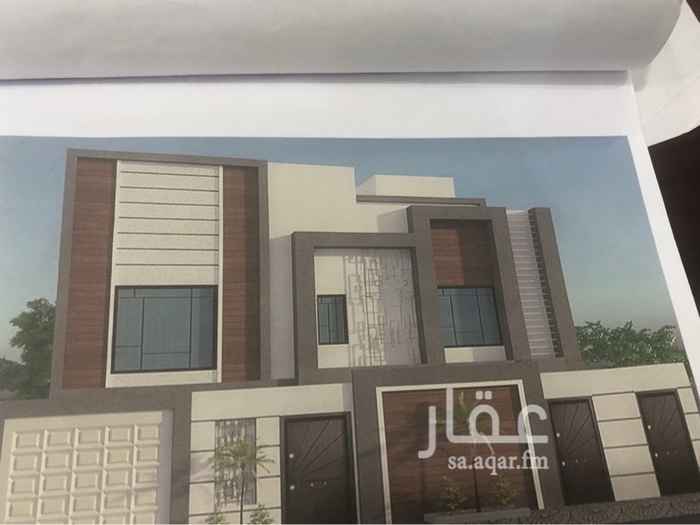 1703493 فيلا فاخره فيه شقه تصميم فاخر من واجهه وديكورات ىتعديلات حسب اطلب