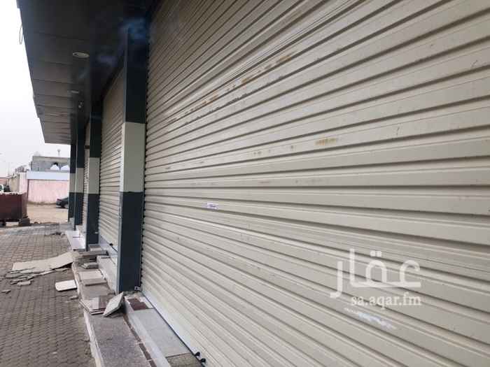 1630462 مجمع للايجار بالكامل مجموع 8 محلات 4*19 للايجار بالكامل