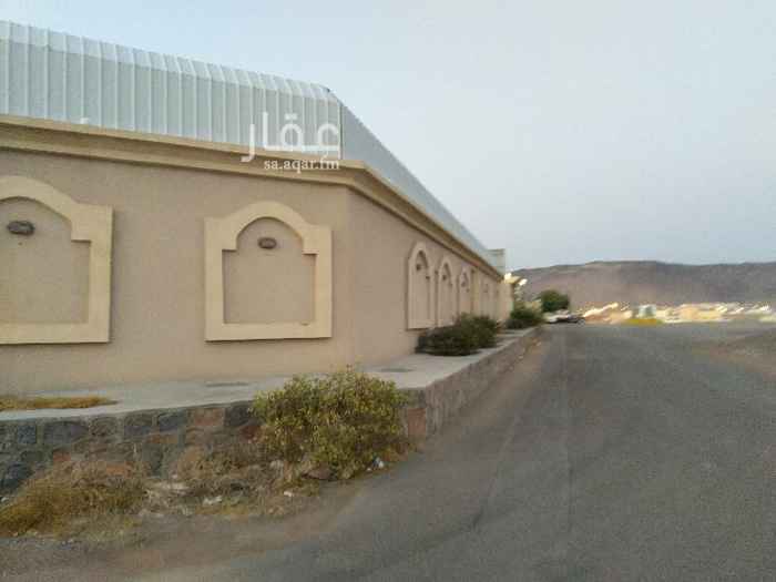 1567469 للبيع استراحة بموقع مميز على واجهتين شراعين 20 و 10 في حمراء الاسد / د