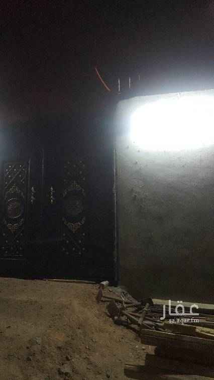 1490500 ايجار لشركات وخاصة شركات الجوال لوضع برج
حوش مكون من غرفة وصالة ومطبخ وحمام
على شارع ٣٠ الواجهه شمالية الايجار كل سته شهور او سنوي .
للاستفسار الاتصال على الرقم
0599921094