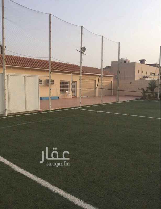 1282294 استراحة الرفان للايجار اليومي
الاسعار :
السبت 450 ريال
وسط الاسبوع 350 ريال
الخميس او الجمعه 700 ريال
الاستراحة عبارة عن :
تتكون من قسمين بمدخلين منفصلين
القسم الاول عبارة عن مجلس وغرفة نوم ومطبخ وحمام وجلسات خارجية
القسم الثاني عبارة عن مجلس باطلاله على المسبح وغرفة وحمام
مسبح مساحته 4*9 وجلسات جانبية
ملعب كرة قدم
ملعب كرة طائرة
حمامات ومغاسل خارجية تخدم الملعب
العاب اطفال
الدخول الساعة 4 العصر والخروج الساعة 12 الظهر ثاني يوم
يتم دفع مبلغ تأمين مسترد 500 ريال عند الدخول
موقع الاستراحة
h