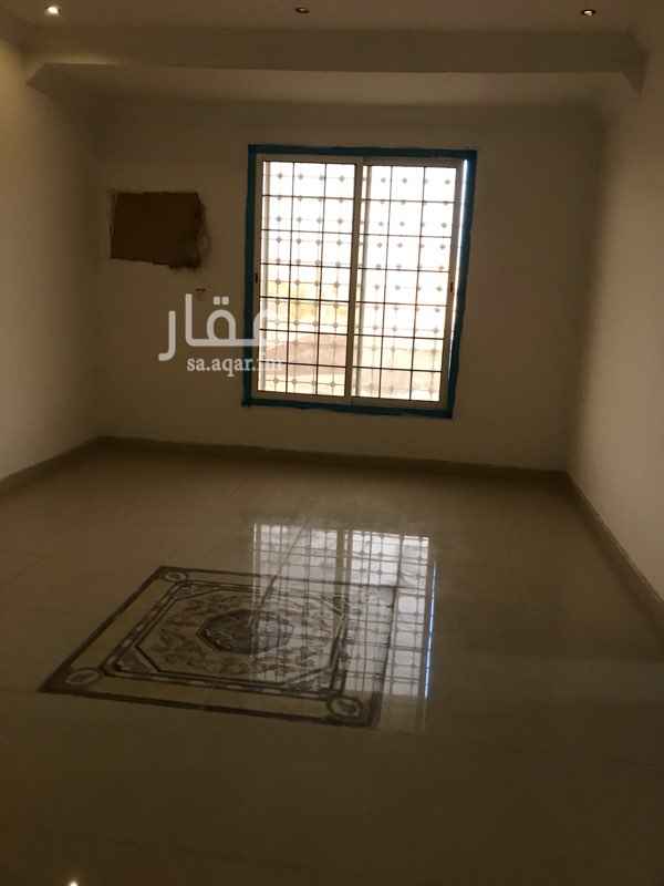 1436566 شقة مكونة
من ثلاث غرف وصالة
ودورتين مياة ومطبخ
مؤسسة سعيد العدواني ⭐️
للاستثمار العقاري 🌟
وادارة الاملاك⭐️