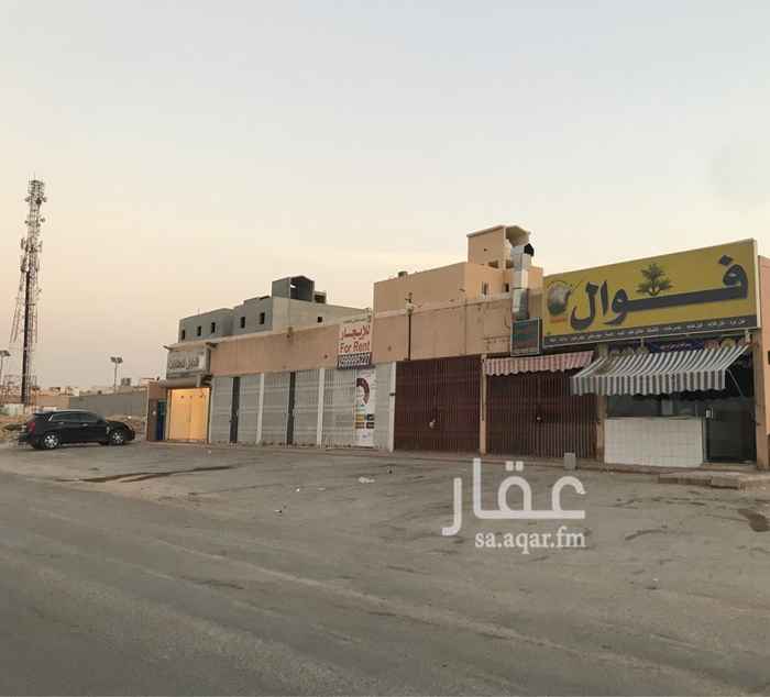 1597424 محلات على طريق الامير فيصل بن بندر
تتميز بمساحة كبيره للفتحة الواحدة