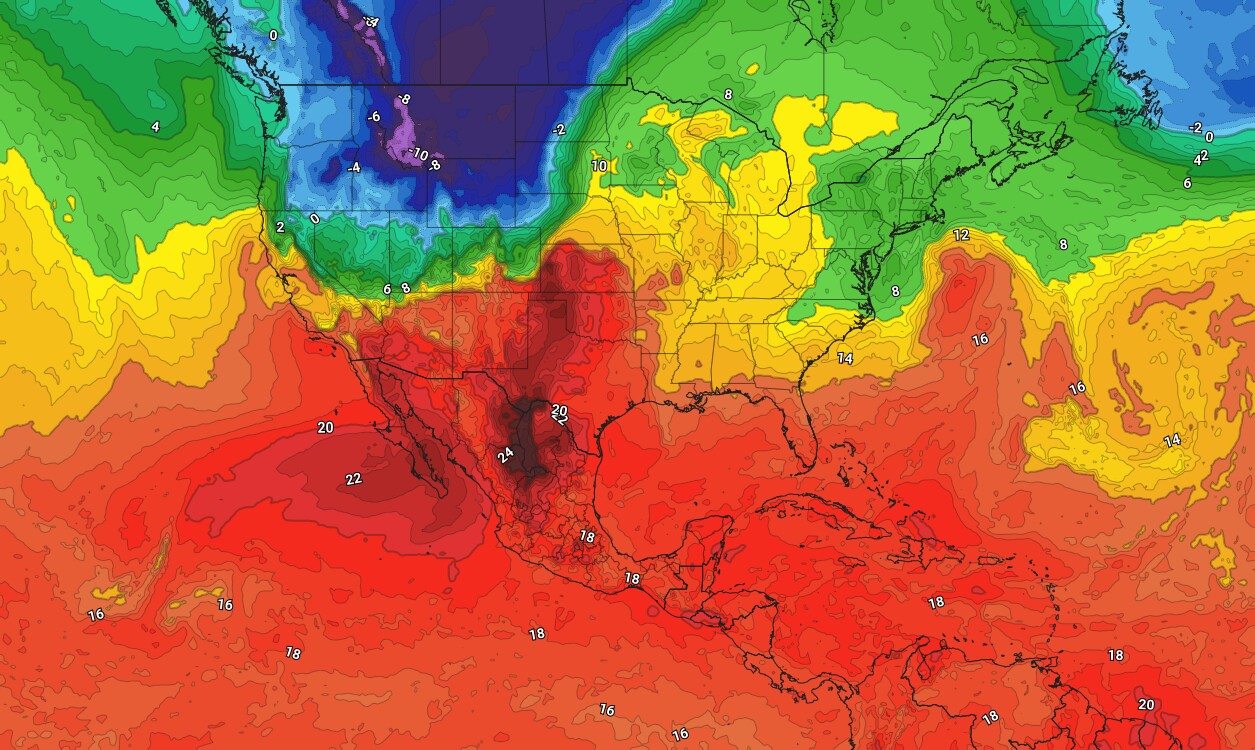 الاعصار هاجييز