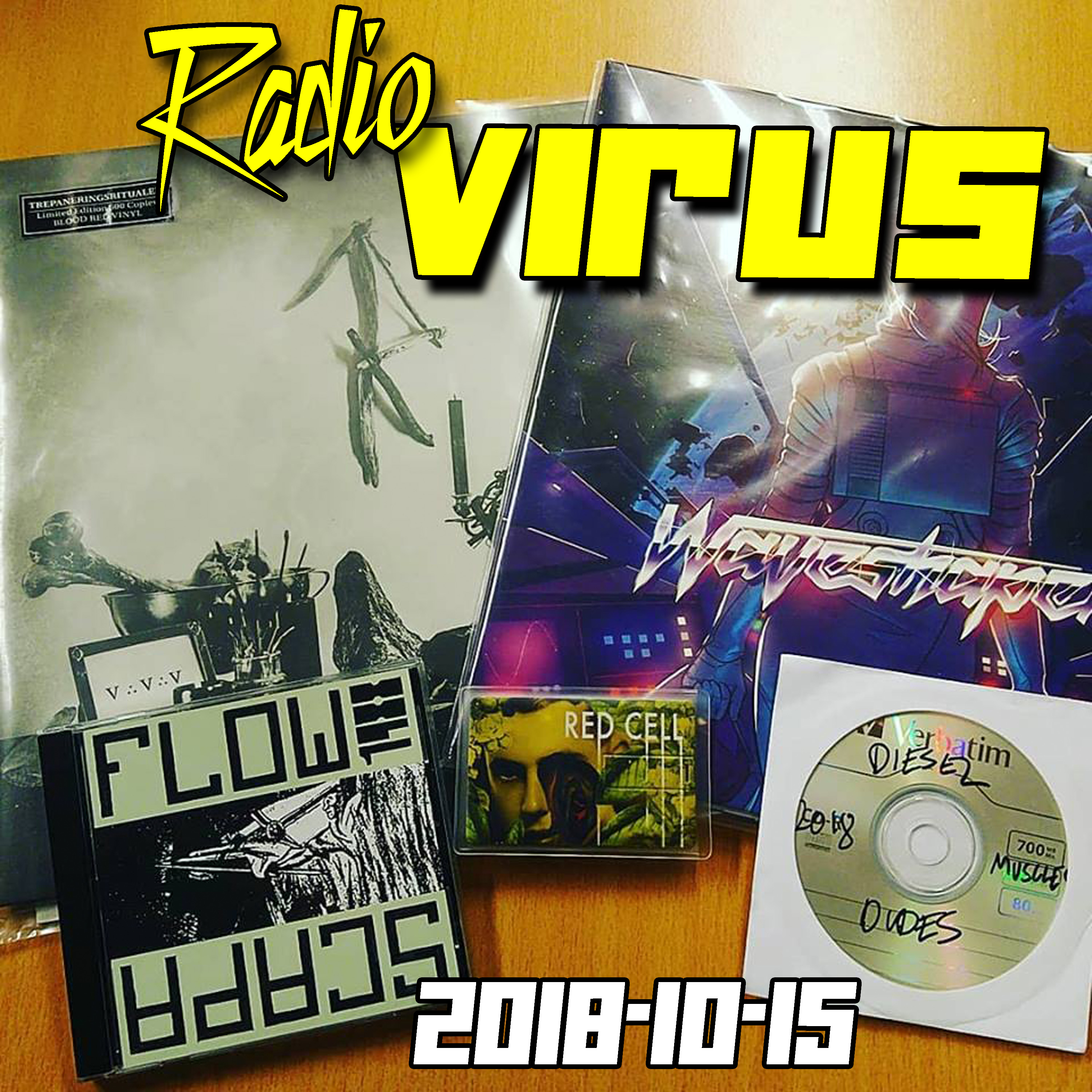 Radio Virus