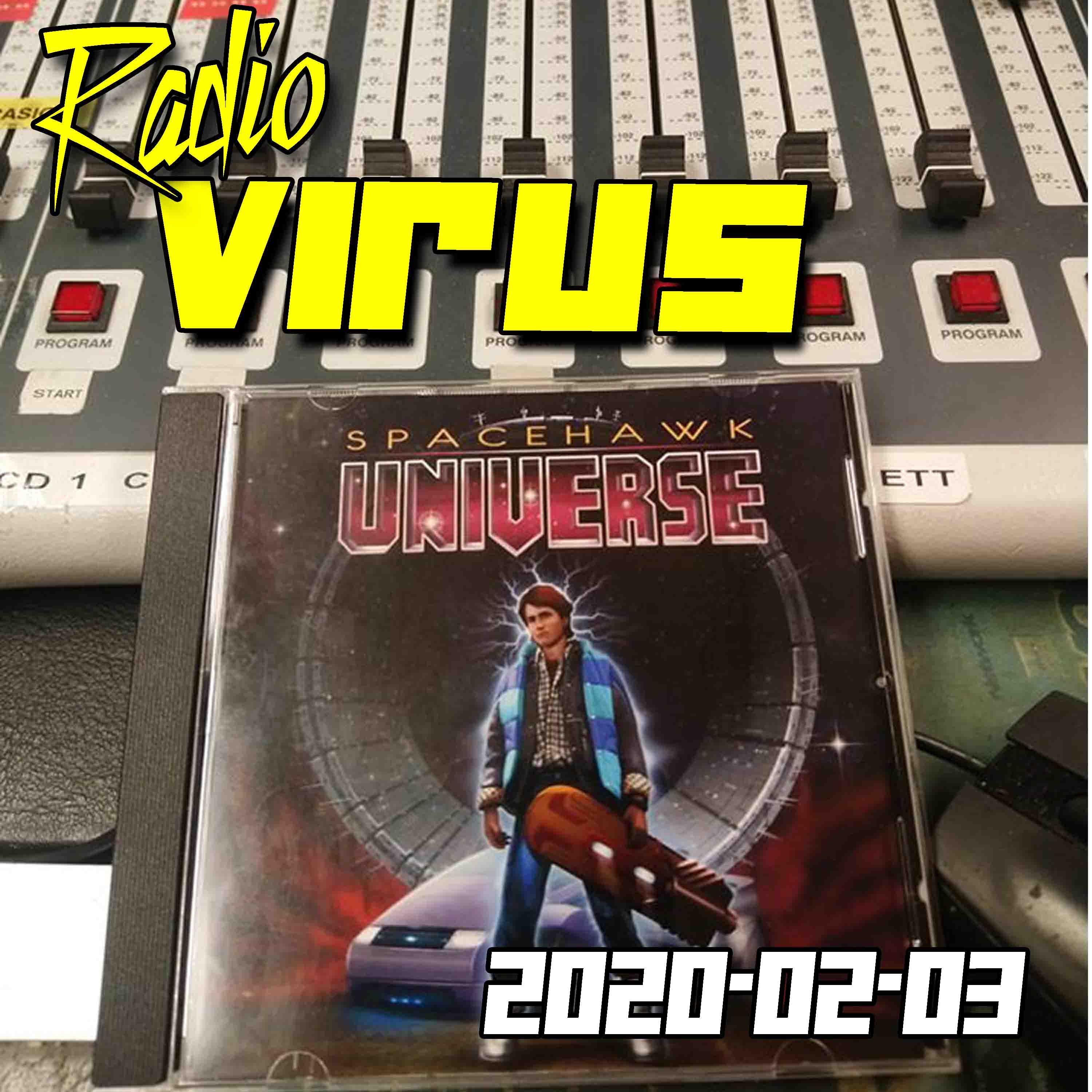 Radio Virus