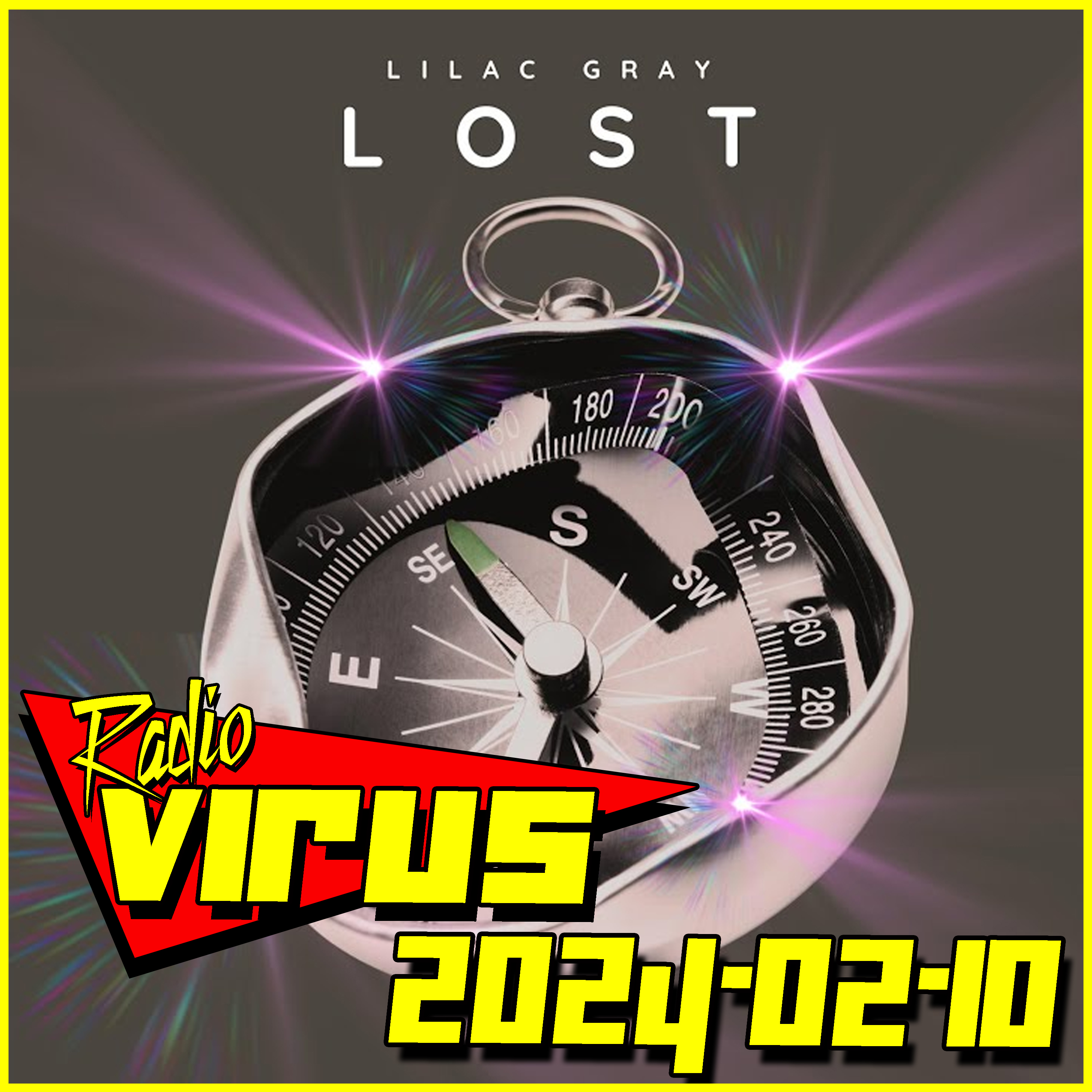 Radio Virus 2025-02-10 episode artwork