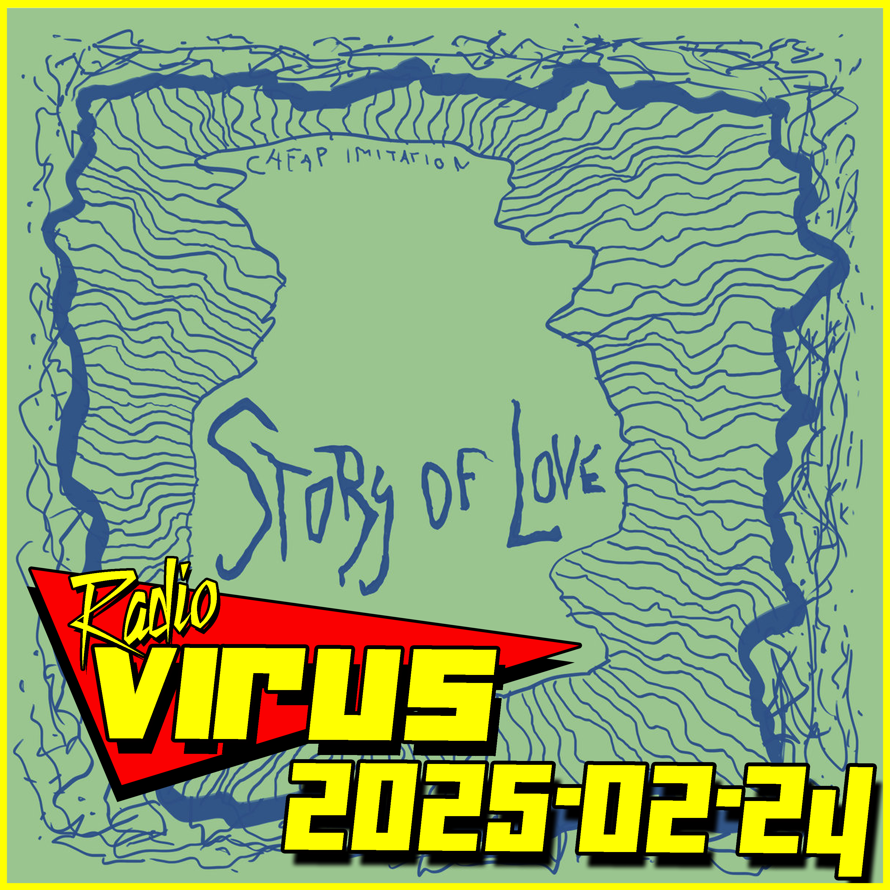 Radio Virus