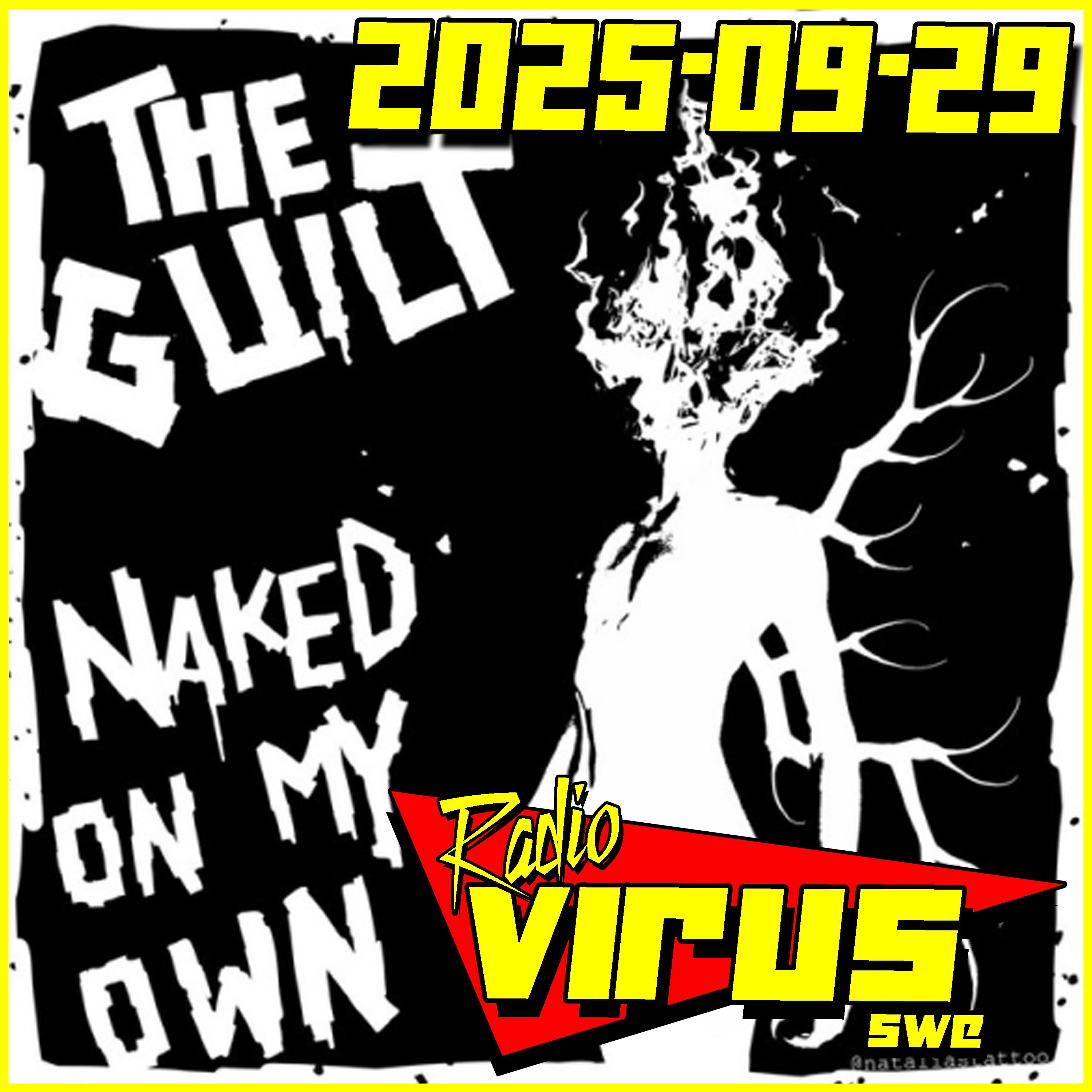 Radio Virus 2025-09-29 episode artwork