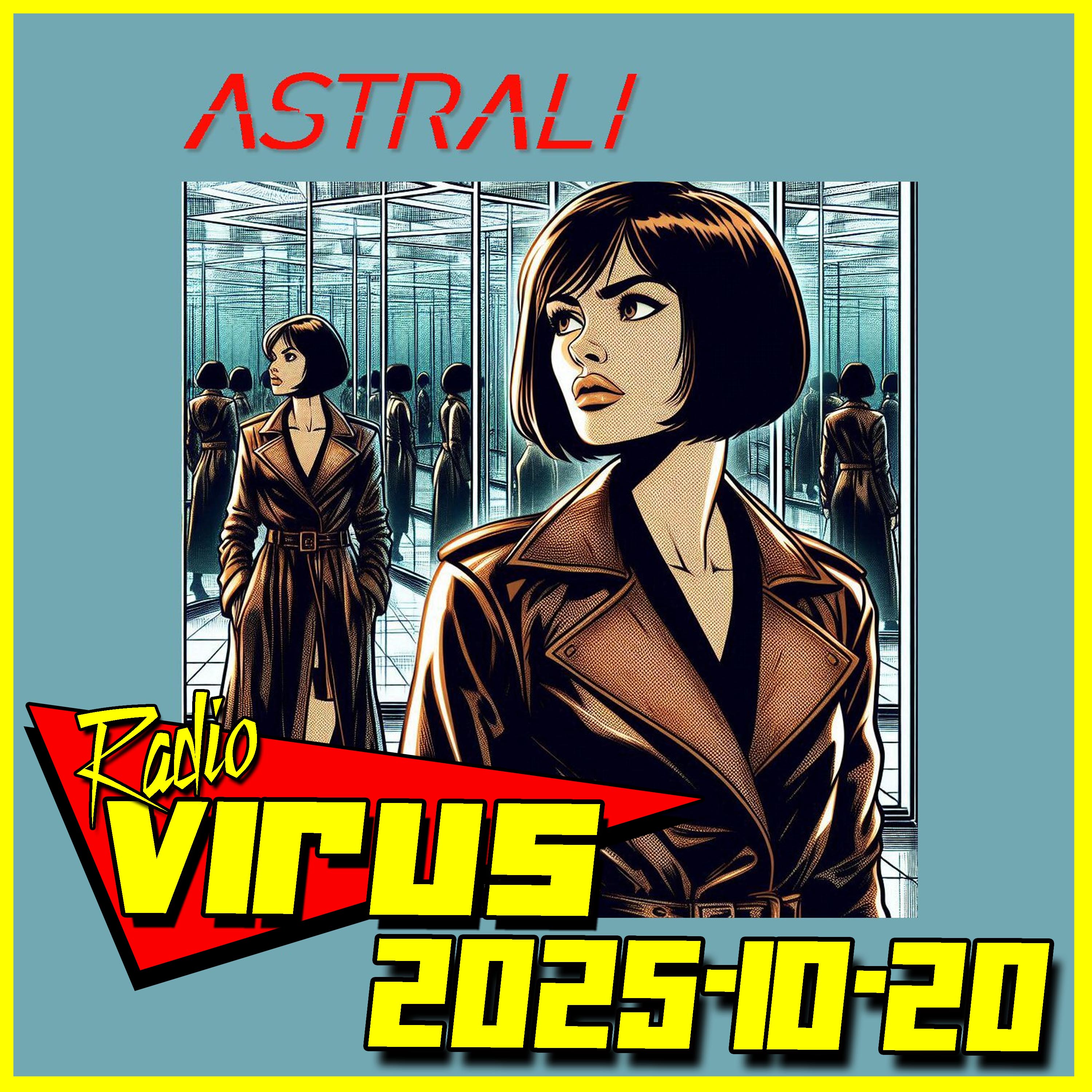 Radio Virus 2025-10-20 episode artwork