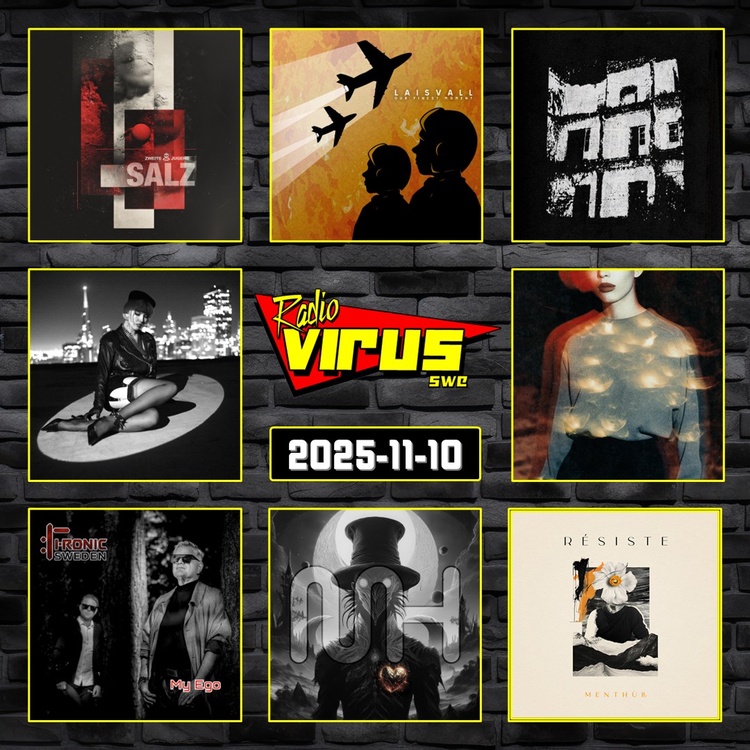 Radio Virus 2025-11-10 episode artwork