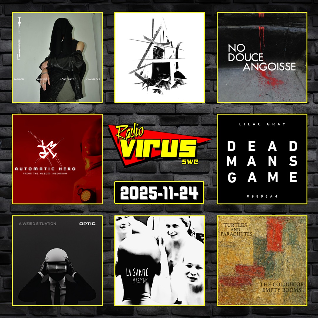 Radio Virus 2025-11-24 episode artwork