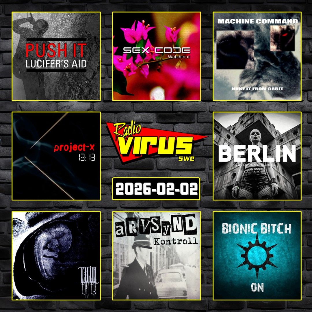 Radio Virus 2026-02-02 episode artwork