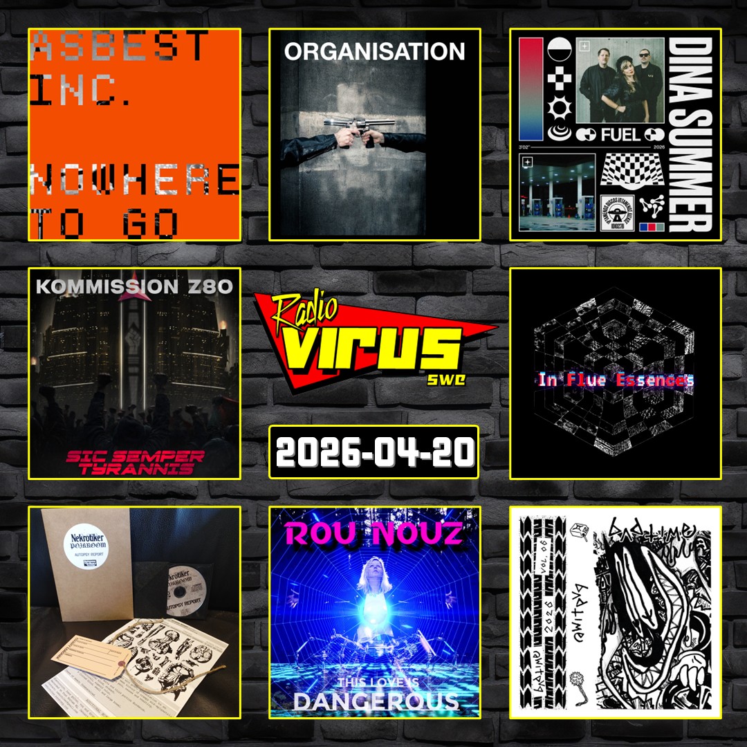 Radio Virus 2026-04-20 episode artwork