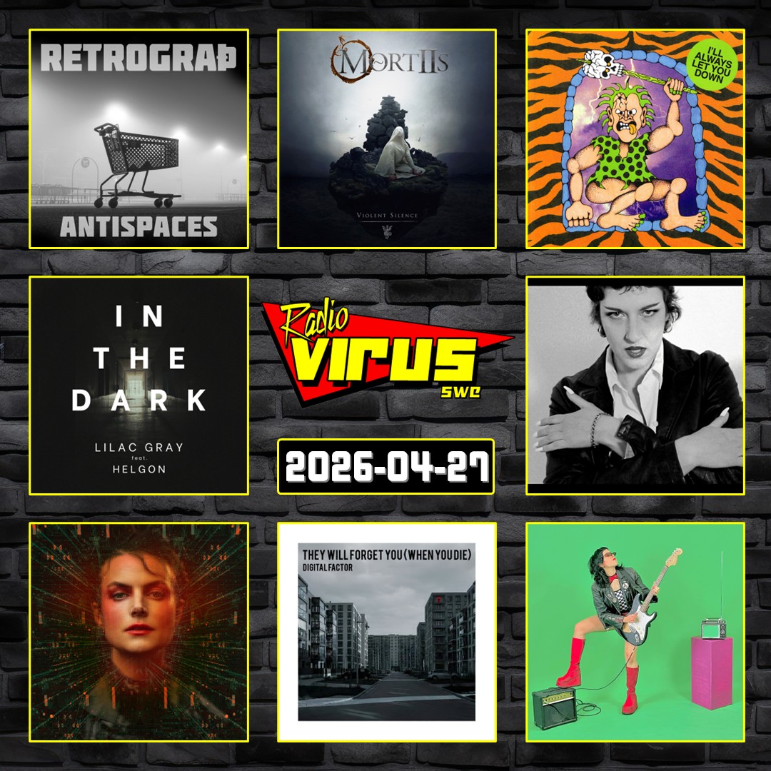 Radio Virus 2026-04-27 episode artwork