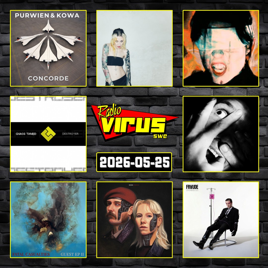 Radio Virus 2026-05-25 episode artwork