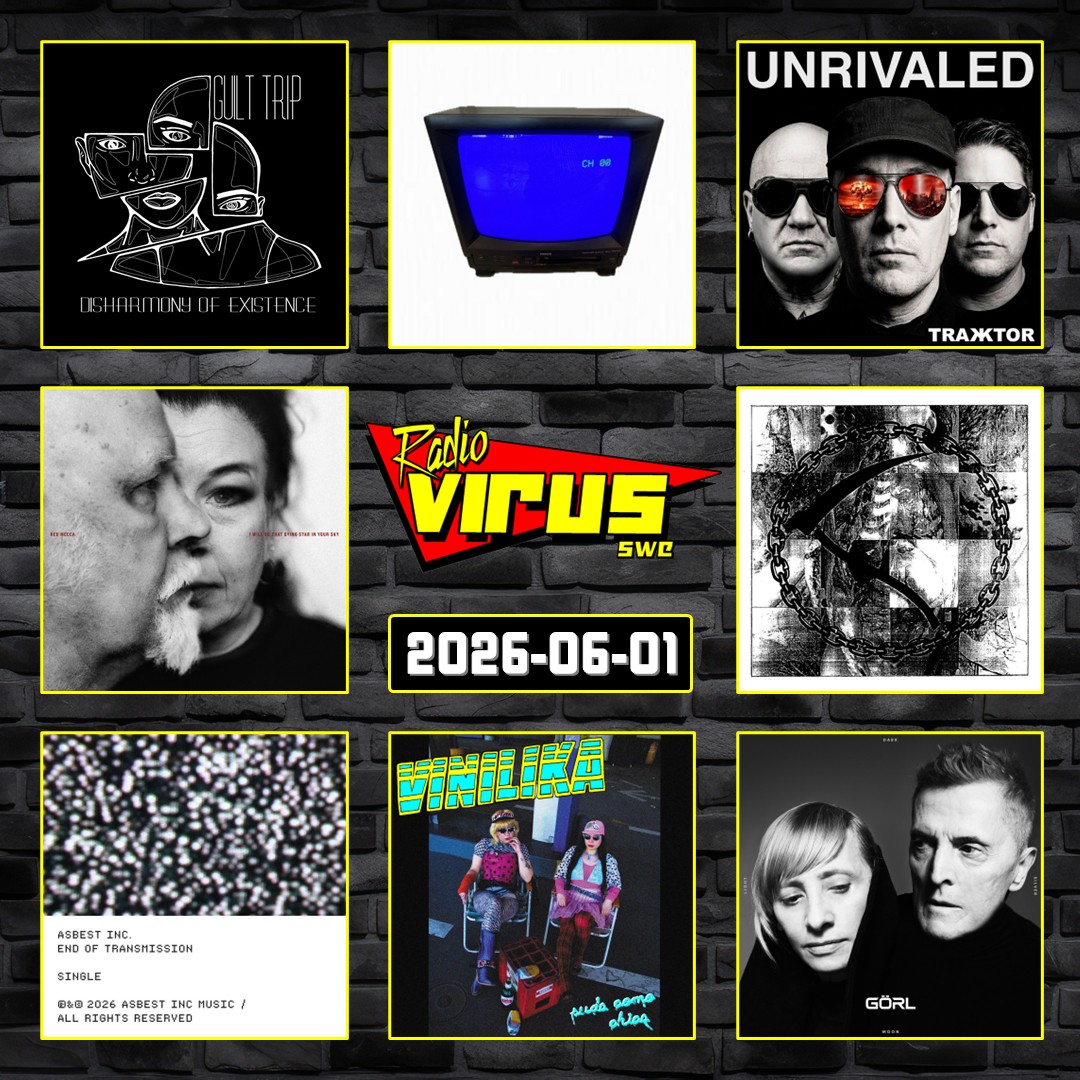 Radio Virus 2026-06-01 episode artwork