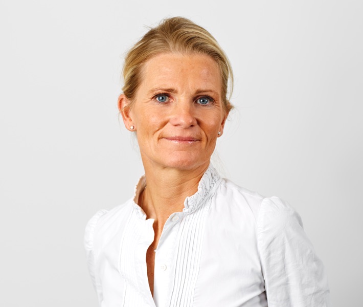 Ann Beth Feuchen