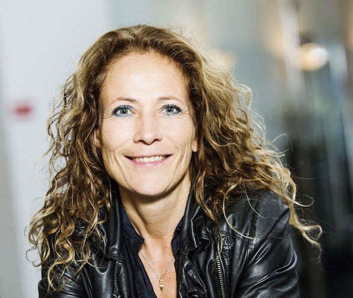 Kirsten Ægedius