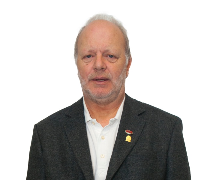 Kjell Arne Greni