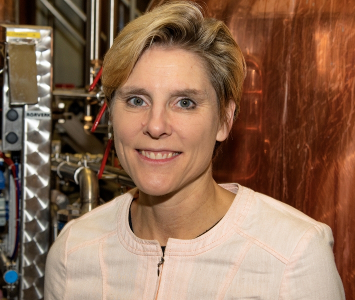 Petra Thoren
