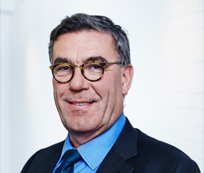 Stein Erik Hagen