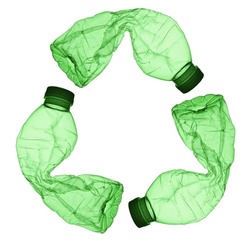 Bilde av Iss 10078 00550 Plastflasker 1