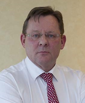 Erik Rietkerk