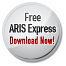 Download free modeling tool ARIS Express