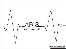 ARIS - BPM since 1993