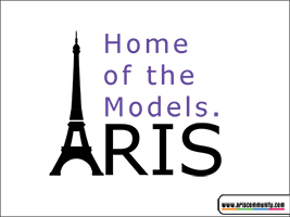 ARIS -Home of the Models
