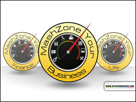 Mashzone ecard