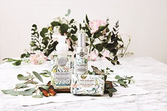 Bath & Body Bath & Body