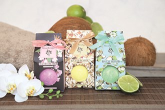 Bath Bombs Bath Bombs