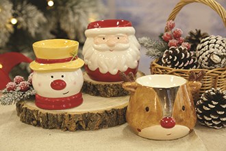 Christmas Collection 2025