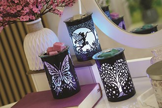 Electric Melter (Hot Plate LED)