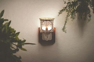 Plug In Wax Melt Melter