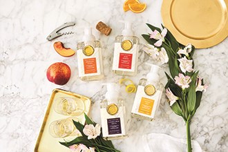 Michel Design Works Foaming Hand Soap Michel Design Works Foaming Hand Soap