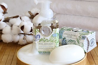 Foaming Soap and Soap Bars Foaming Soap and Soap Bars