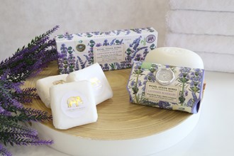 Michel Design Works Fragranced Soap Bars Michel Design Works Fragranced Soap Bars