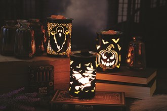 Halloween & Spooky Season