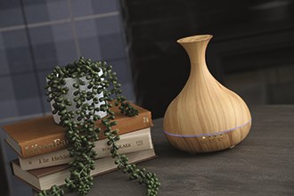 LED Ultrasonic Diffusers LED Ultrasonic Diffusers