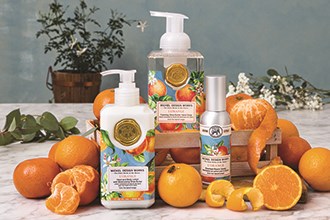 Michel Design Works Wholesale Michel Design Works Wholesale