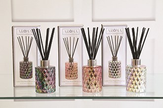 Reed Diffuser Bottles