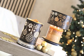 Seasonal and Novelty Seasonal and Novelty